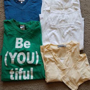 1x Women's Tops Bundle